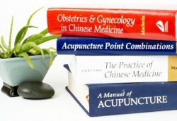 acupuncture and gynecology and pre and post natal care